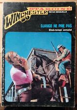 Star cine winchester d'occasion  Saint-Geniez-d'Olt