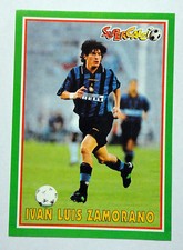 Figurina stickers panini usato  Maranello