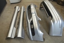 Stoßstange mercedes benz gebraucht kaufen  Hamburg