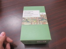 Plinio giovane epistolario usato  Città di Castello