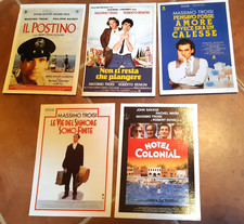 massimo troisi usato massimo troisi usato  Garlasco