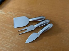 Besteck käsemesser set gebraucht kaufen  Bonn