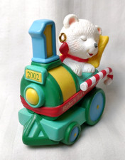 Hallmark 2002 baby for sale  Prescott