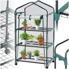 Serre balcon roulettes d'occasion  Rognac