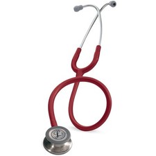 Tubo stetoscopio littmann usato  Spedire a Italy