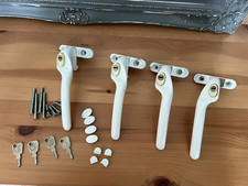 Well used white for sale  BRIGHTON