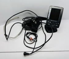 Lowrance elite dsi for sale  Winfield