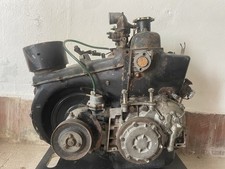 Basamento monoblocco fiat usato  Predappio