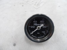 Marshall 100 psi. for sale  Franksville