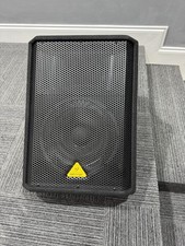 Behringer eurolive 1220 for sale  BARKING