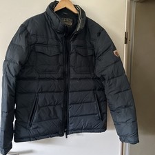 Herren daunenjacke scotch gebraucht kaufen  Düsseldorf