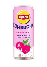 Lipton kombucha raspberry for sale  LEIGHTON BUZZARD