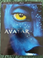 Avatar blu ray for sale  Jacksonville