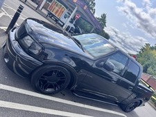 Ford f150 harley for sale  WOKINGHAM