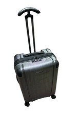 Traveler choice hardside for sale  Corona