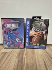 Sega mega drive gebraucht kaufen  Rhauderfehn