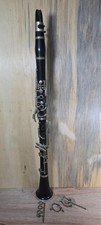 Vintage clarinet restoration for sale  Shanksville