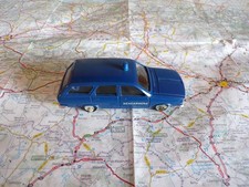 Renault station wagon d'occasion  Expédié en Belgium