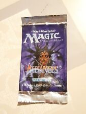Booster vide magic d'occasion  Joué-sur-Erdre