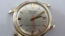 Montre vintage mécanique d'occasion  Quarouble