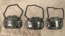 Vintage silver metal for sale  Chattanooga