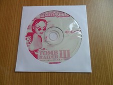 Tomb raider iii gebraucht kaufen  Steinach