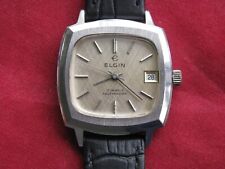Elgin vintage stainless for sale  Daytona Beach