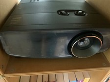 Jvc uh1 uhd gebraucht kaufen  Malsch