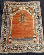 Antique tābriz haji d'occasion  Paris V