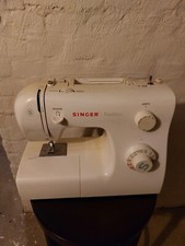 Nähmaschine singer gebraucht gebraucht kaufen  Berlin