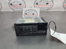 1997 corvette stereo for sale  Vancouver