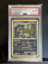 Psa tyranitar 100 usato  Olbia