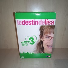 Destin lisa coffret d'occasion  Saverne