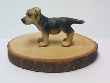 Schleich hund schäferhund gebraucht kaufen  Dietenheim