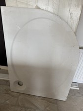 Shower tray 120 for sale  SHREWSBURY