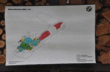 Bmw 100 schema gebraucht kaufen  Berlin