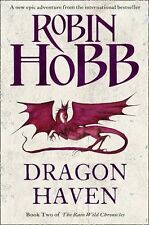 Dragon haven robin for sale  UK