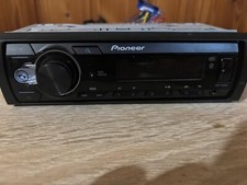 Pioneer mvh 330dab gebraucht kaufen  Irsee