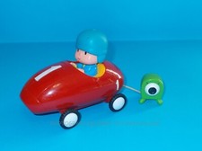Vintage rare pocoyo for sale  CANNOCK