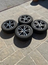 Cerchioni auto opel usato  Monte San Savino