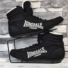 Lonsdale contender men for sale  DAGENHAM
