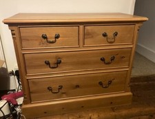Antique pine dresser for sale  CARDIFF