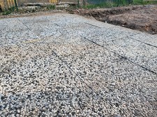 Betonplatten kies 50x50 gebraucht kaufen  Hann. Münden