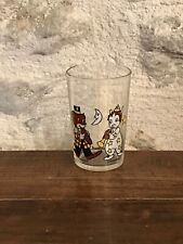 Verre moutarde riquiqui d'occasion  Montpellier-