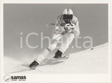 1985 sci alpinismo usato  Milano