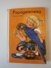 Buch kleinen trompeterbücher gebraucht kaufen  Lucka