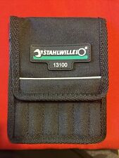 Stahlwille 13100 set for sale  Carmichael