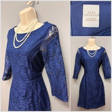 Zara collection blue for sale Zara collection blue for sale  ILFORD