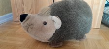 Riesiger igel stofftier gebraucht kaufen  Bad Kissingen