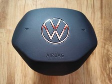 Airbag volant golf d'occasion  Expédié en France